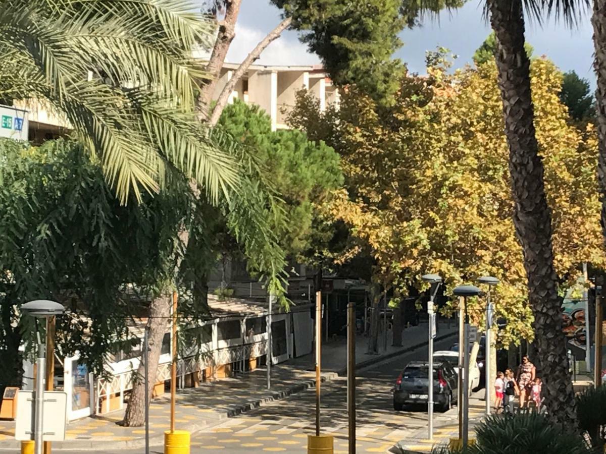 Eucalytus I Apartment Salou Exterior photo